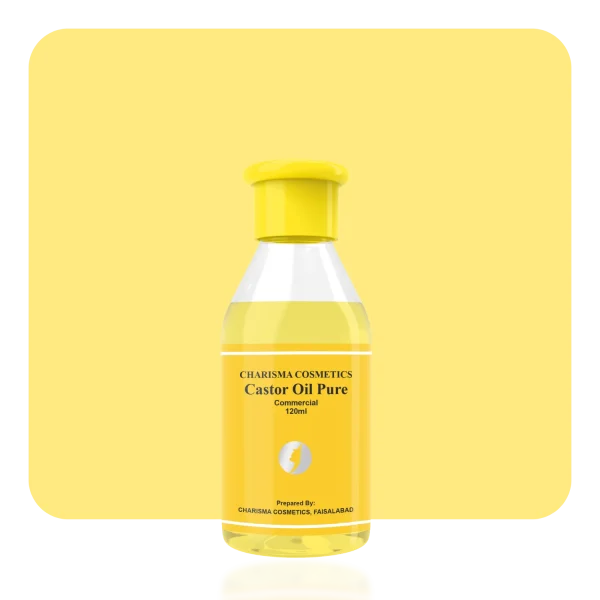 Castor Oil Pure - Image 2