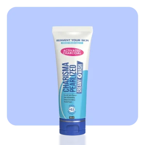 Pearlized Creamy Face Wash 100ml