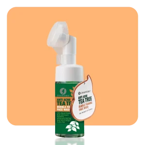 Anti Acne TeaTree Facewash 100ml