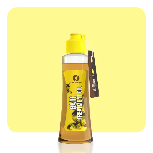 Hair Treatment Oil 100ml