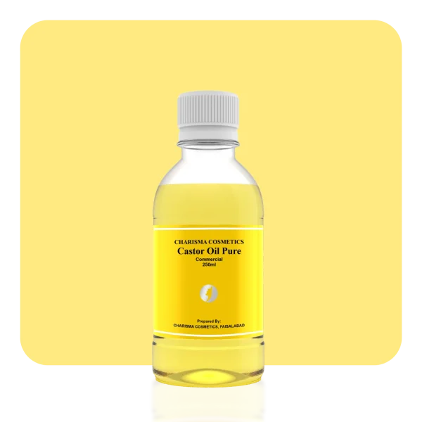 Castor Oil Pure - Image 3