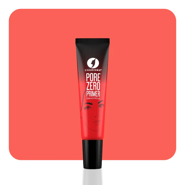 Pore Zero Primer 22ml
