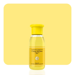 Castor Oil Pure