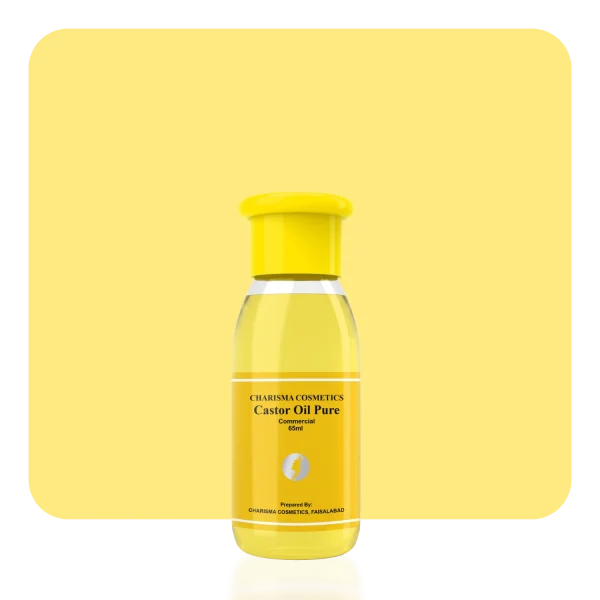 Castor Oil Pure