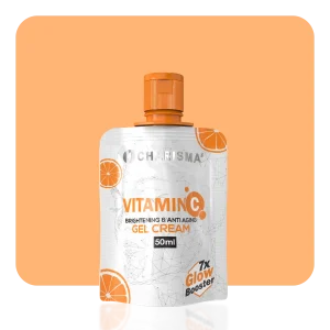 Vitamin C Gel Cream 50ml