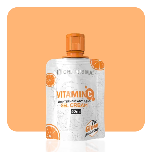 Vitamin C Gel Cream 50ml