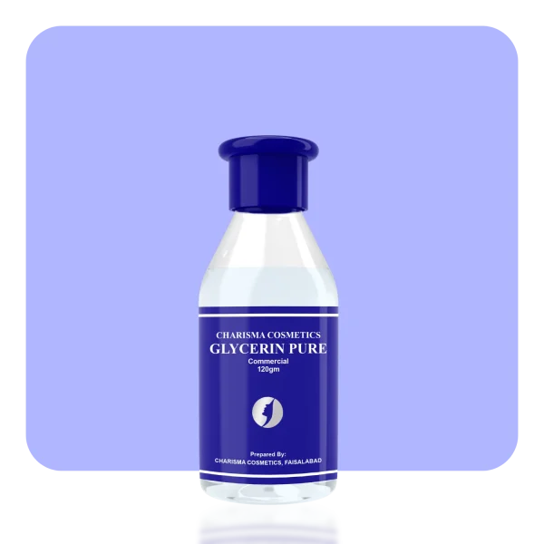 Glycerin Pure
