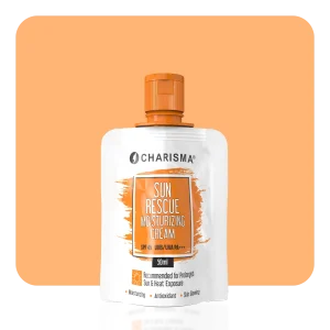 Sun Rescue Moisturizing Cream 50ml