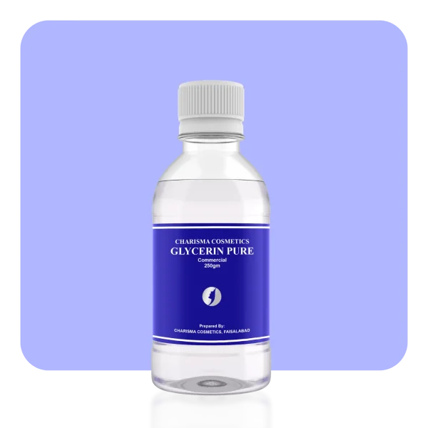 Glycerin Pure - Image 3