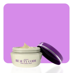 Advance Beauty Code Super Glowing Cream 20gm