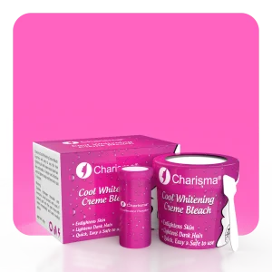 Cool Whitening Bleach Creme