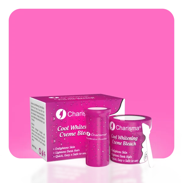 Cool Whitening Bleach Creme - Image 2