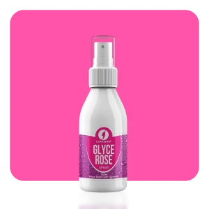 Glyce Rose Spray 120ml