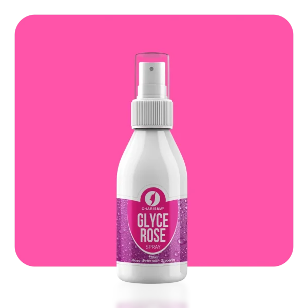 Glyce Rose Spray 120ml