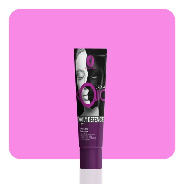 Kojic Cream