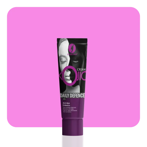 Kojic Cream - Image 2