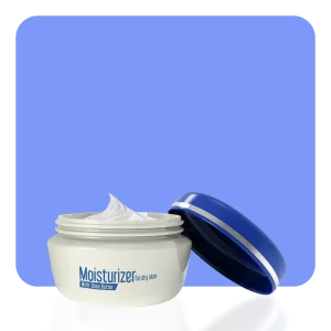 Moisturizer for Dry Skin 20gm