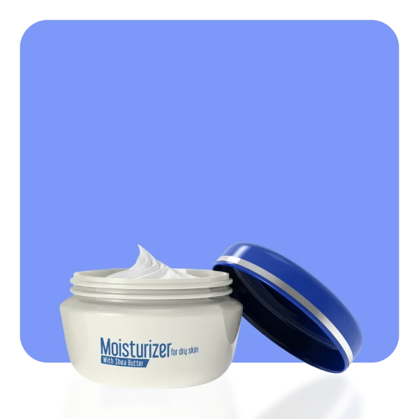 Moisturizer for Dry Skin 20gm