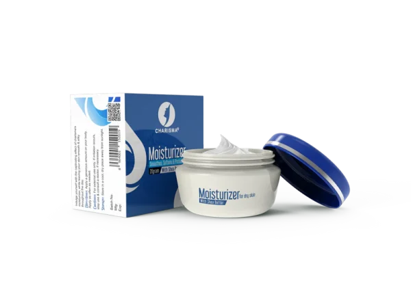 Moisturizer for Dry Skin 20gm - Image 2